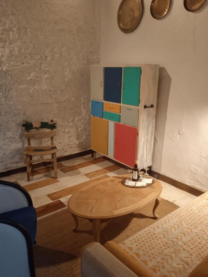 Apartament La Gota De Leche 4 Sanlúcar de Barrameda Zewnętrze zdjęcie