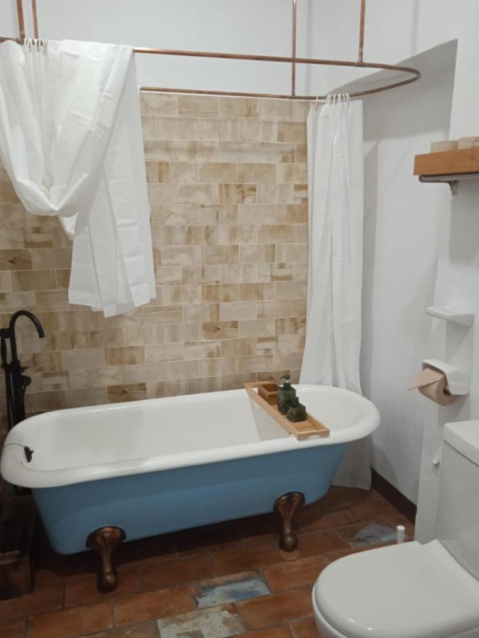 Apartament La Gota De Leche 4 Sanlúcar de Barrameda Zewnętrze zdjęcie